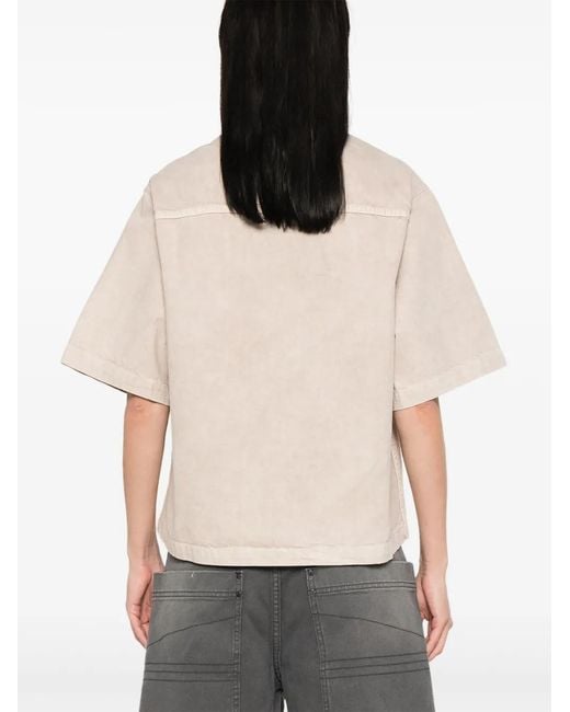 Haikure Blouse in het Natural