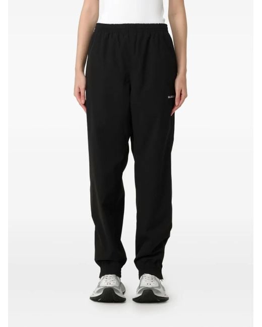 Balenciaga トラックパンツ Black