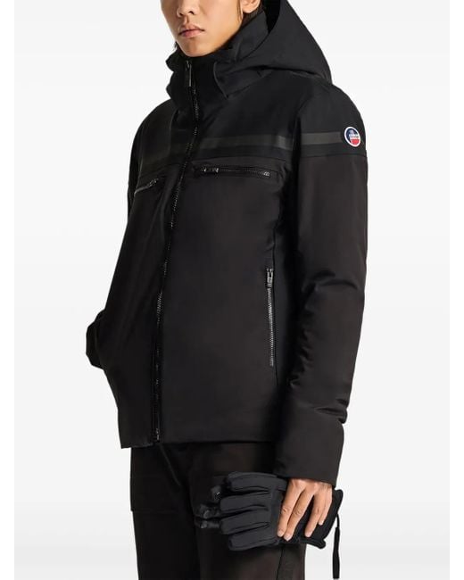 Fusalp Edgar Skijacke in Black für Herren