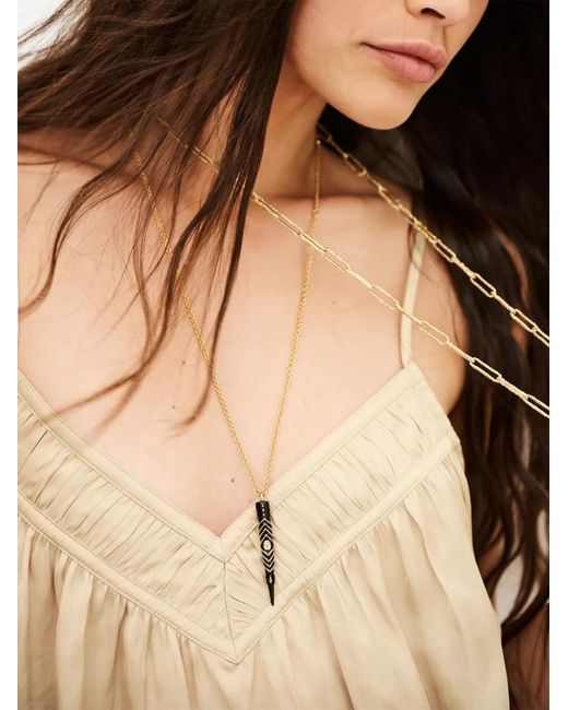 Ba&sh Natural Clovis Ruched Camisole Blouse
