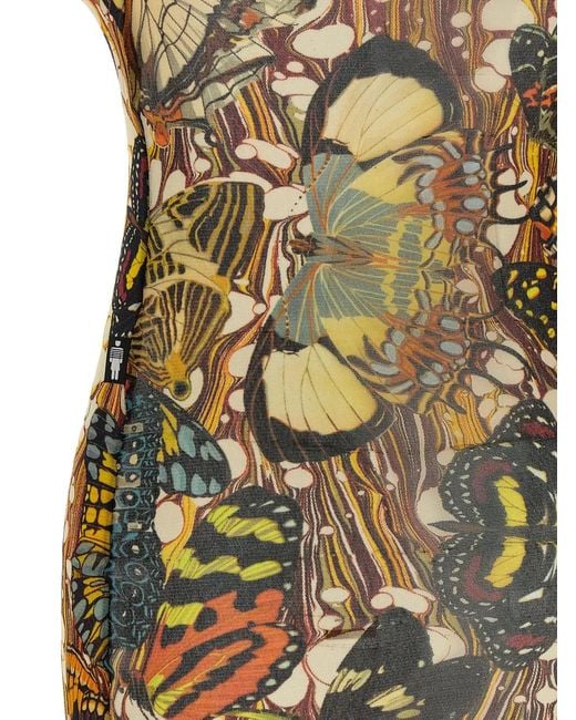 Jean Paul Gaultier Metallic 'Re-Edition