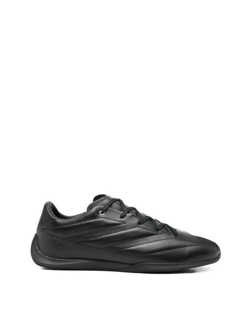 Y-3 Black Feroza Mer Lo