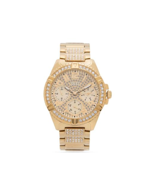 Guess USA Metallic Lady Frontier 43mm