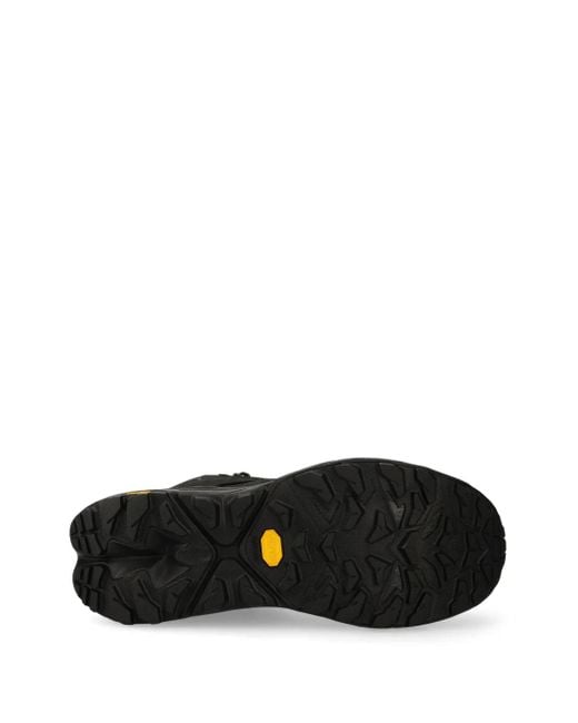 Hoka One One Black Anacapa 2 Mid Gtx Boots for men