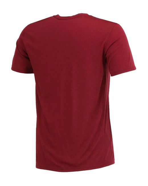 Nike Red Legend 2.0 "Team/Matte" T-Shirt for men