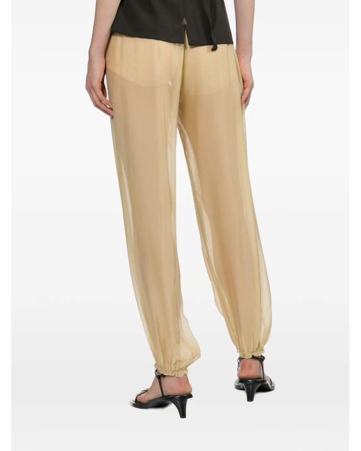 Paloma Wool Natural Weza Trousers