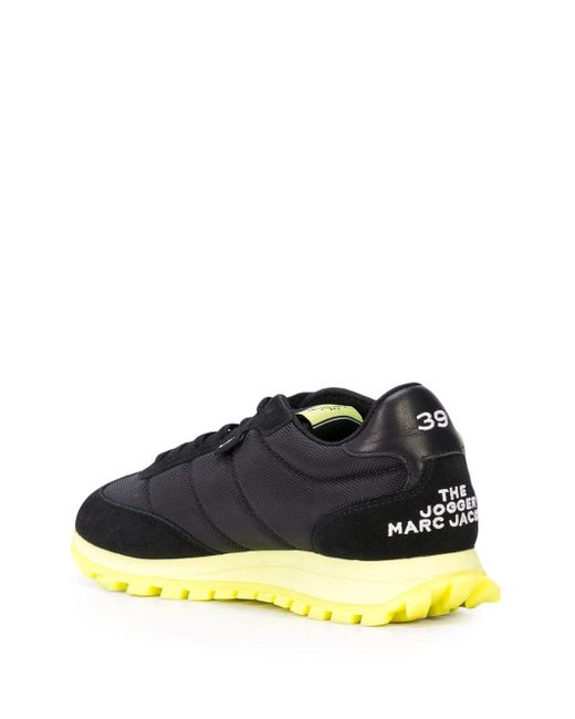 the marc jacobs jogger sneaker