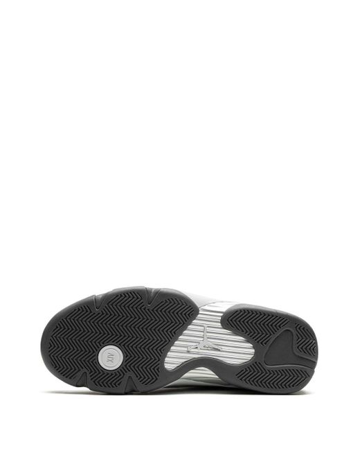 Nike Air 14 "flint Grey" Sneakers in het Gray voor heren
