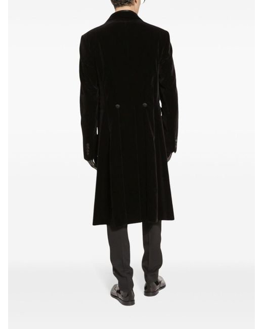 Dolce gabbana manteau homme new arrivals