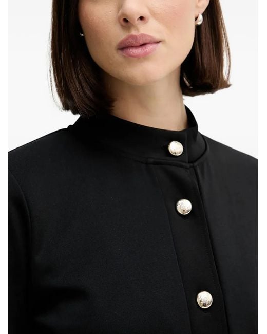 Joop! Black Tasia Jacket