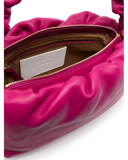 Zanellato Pink Mini Tasche