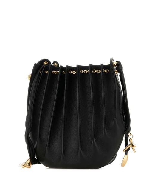 Chloé Black Sea Treasures Cross Body Bag