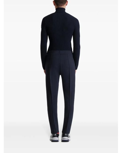 Fusalp Malaga Broek in het Blue voor heren
