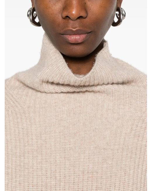 Pull Brooke Isabel Marant en coloris Natural