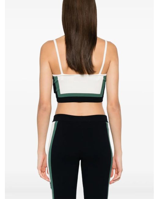 Palm Angels Green Top