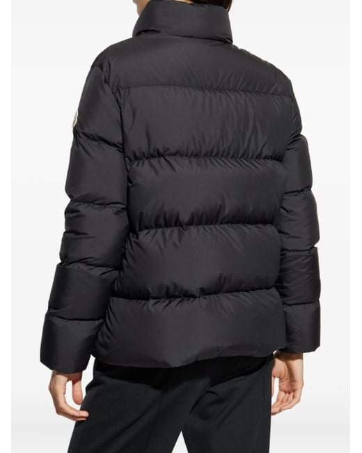 Moncler Black Jackets