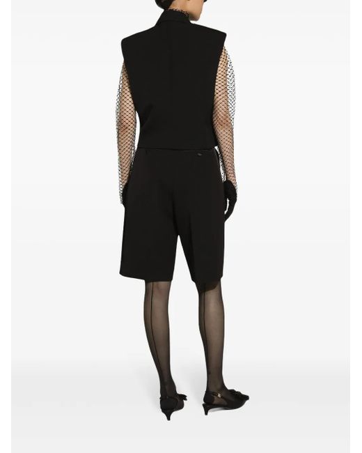 Dolce & Gabbana Gray Topwear