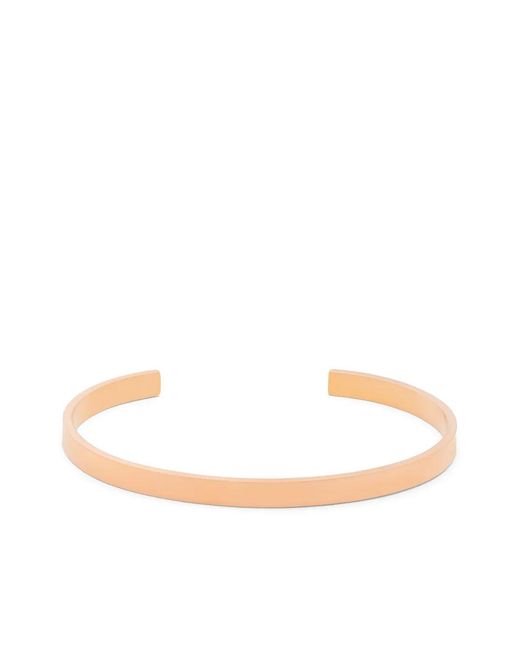Roderer Metallic Lorenzo Bracelet for men