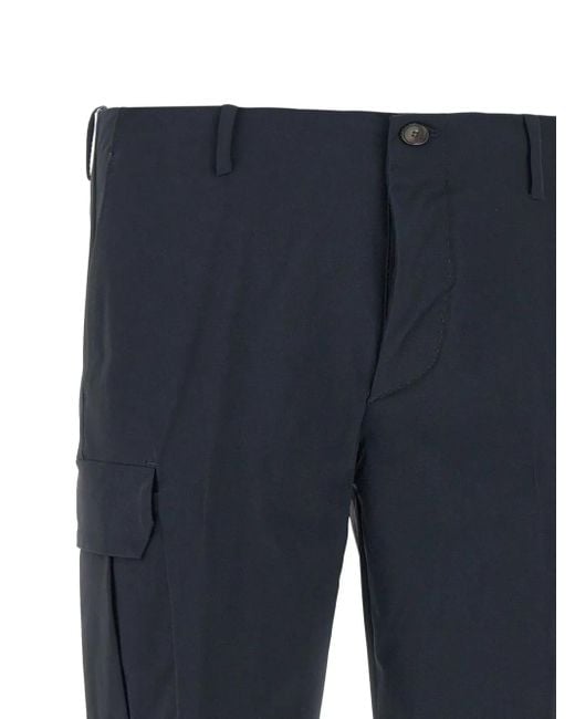 メンズ Rrd Surflex カーゴショーツ Blue