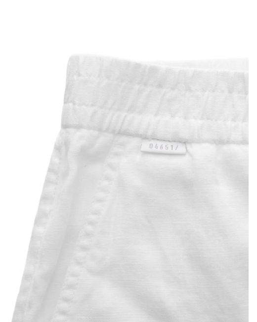 04651/ A trip in a bag White 04651 A Trip for men