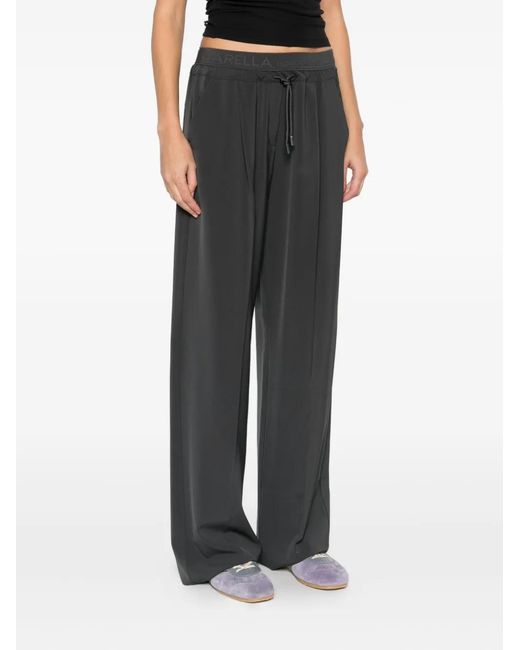 Marella Gray Vanto Trousers