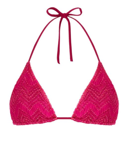 Missoni Pink Sea
