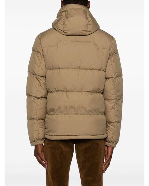 Polo Ralph Lauren Natural El Cap Puffer Jacket for men