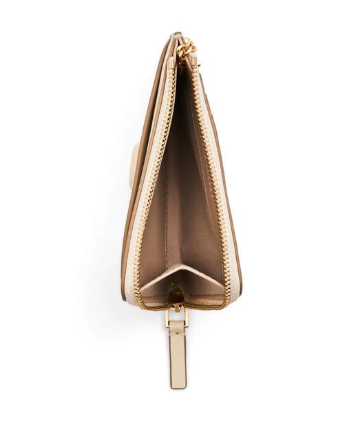 Marc Jacobs Natural Wallets