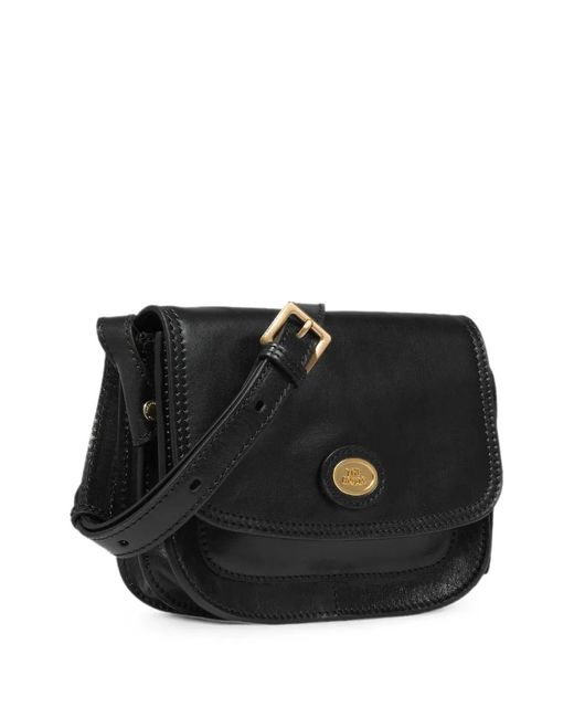 Borsa A Tracolla di The Bridge in Black