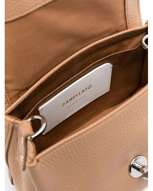 Zanellato Natural Baby Postina Daily Giorno Tote Bag