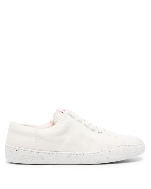 Camper White Peu Touring Sneakers for men