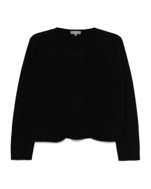 N.Peal Cashmere Milano ジャケット Black