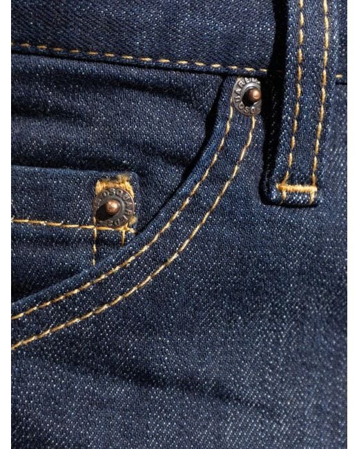 DSquared² Blue Cool Guy' Jeans for men