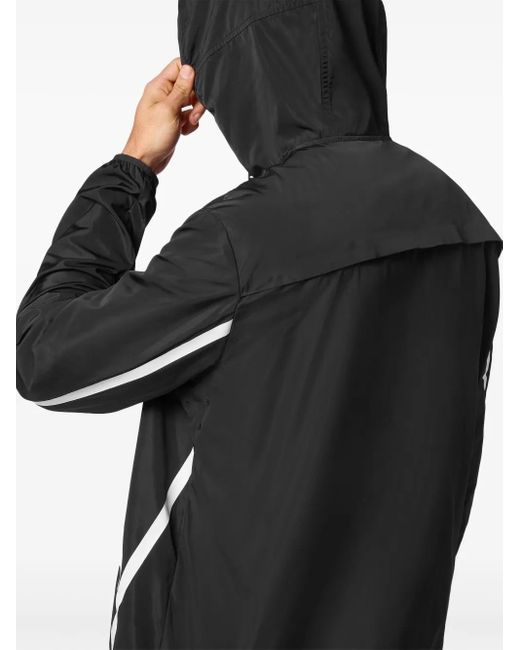 Philipp Plein Black Jacket for men