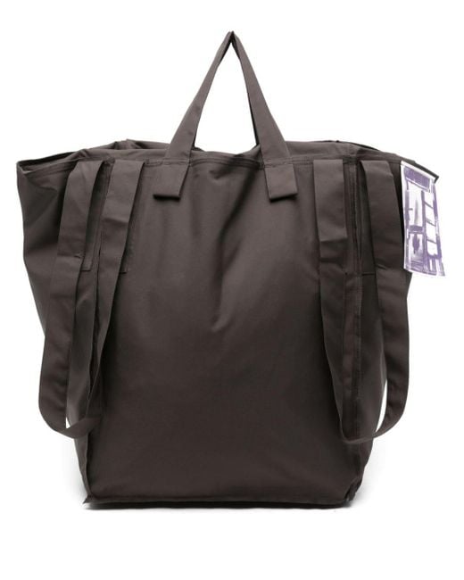 バスケ用バッグ GR10K BEMBECULA SOIL SACK bag GR10K / ジーアールテンケー】SOIL SACK