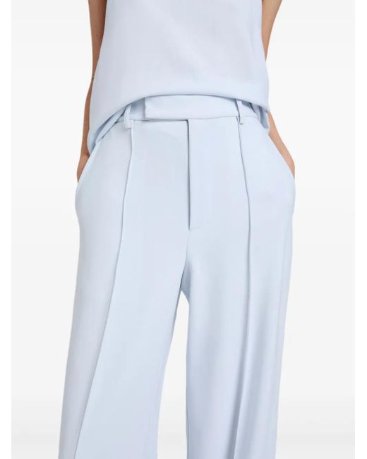 Proenza Schouler White Weyes Trousers