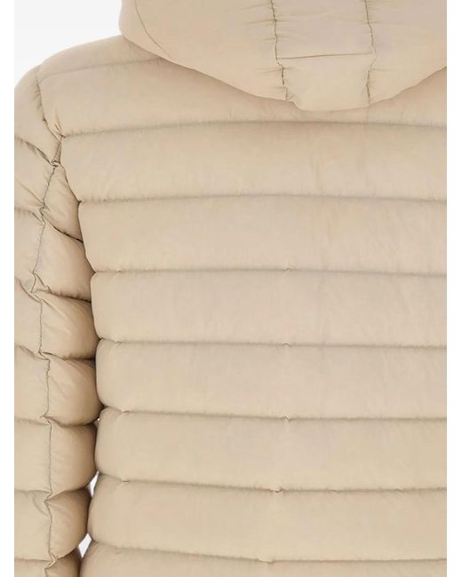 Colmar Natural Detachable-Hood Down Jacket for men