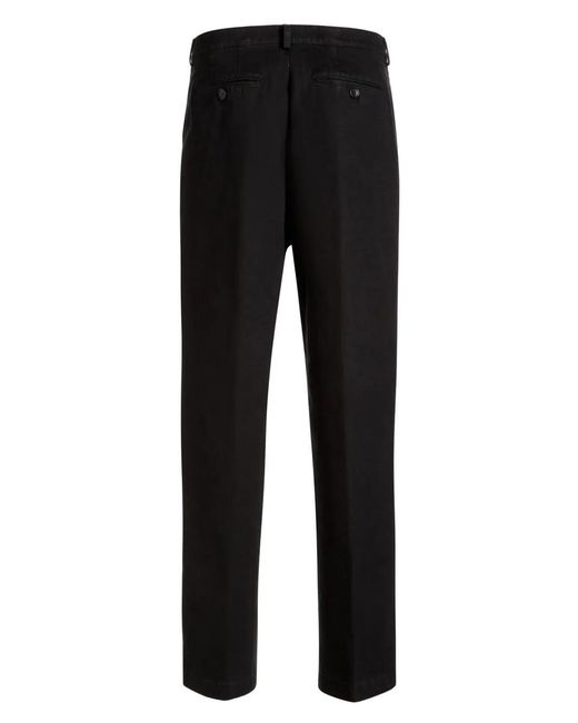Bally Black Trousers for men