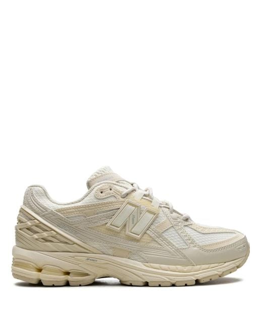 New Balance White 1906 Utility Sneakers