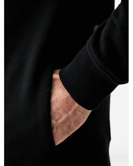 Sudadera Hero Con Capucha Rossignol de hombre de color Black