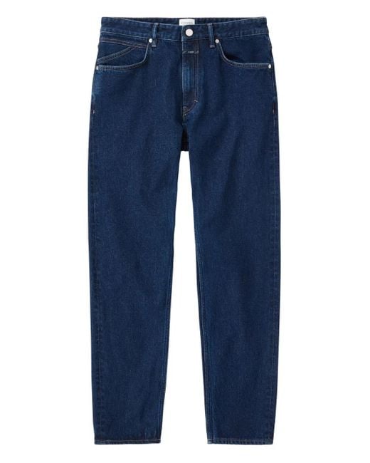 Closed Cooper True Jeans in Blue für Herren