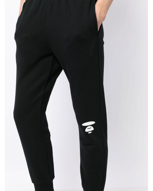 Aape jogger pants hotsell