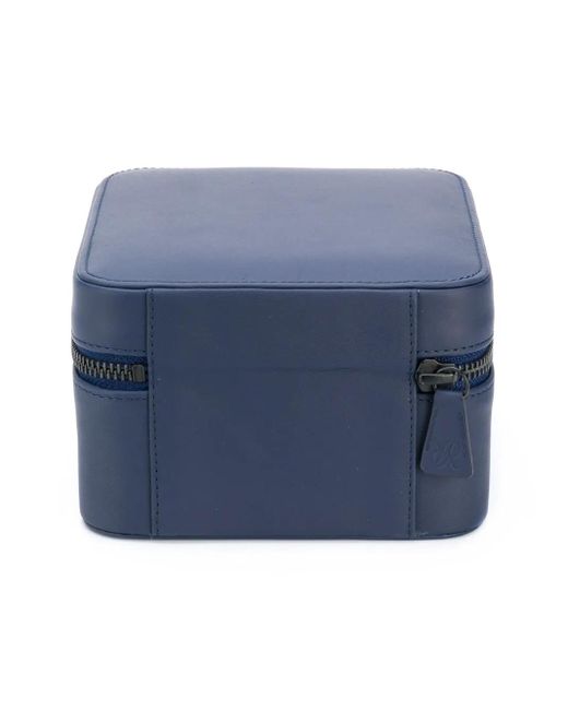 Rapport Blue Hyde Park 2 Watch Case for men
