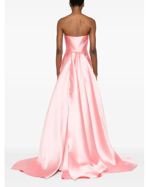 Solace London Pink Dresses