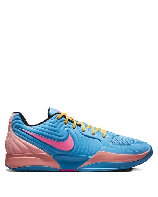 Baskets Ja 2 Nike pour homme en coloris Blue