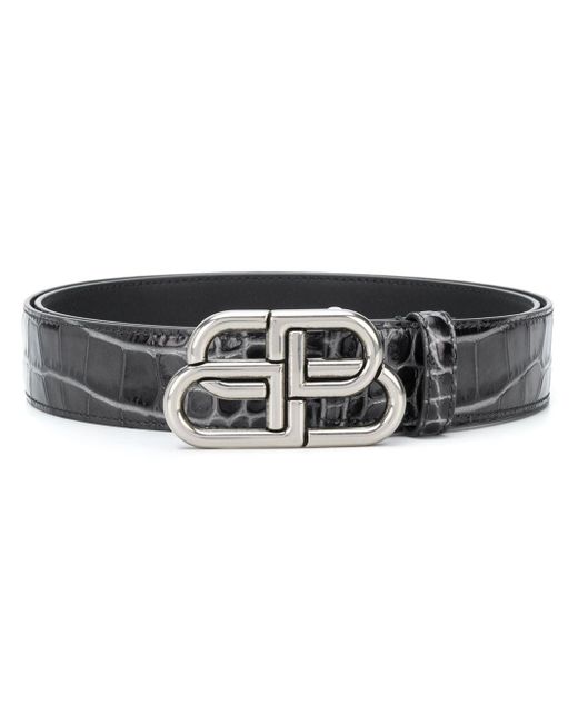 ceinture balenciaga