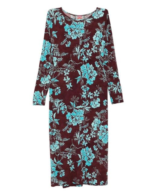 Johnny Was The Janie Favorite Jurk in het White