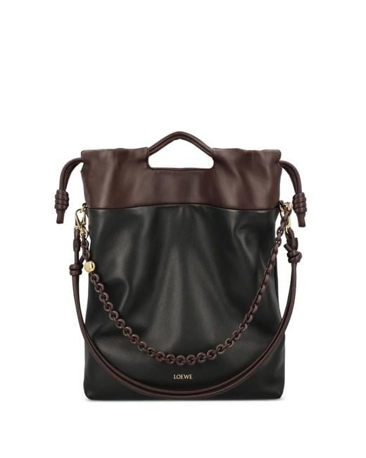 Loewe Black Bags