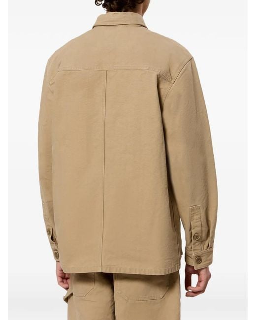 Isabel Marant Natural Ardy Jacket for men