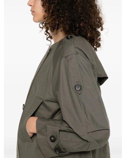 Chaqueta Jim Max Mara de color Green